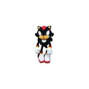  Sonic The Hedgehog Shadow Plush Toys & Games