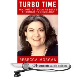  TurboTime Maximizing Your Results Through Technology 