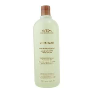 Aveda Witch Hazel Light Hold Hair Spray ( For All Hair 