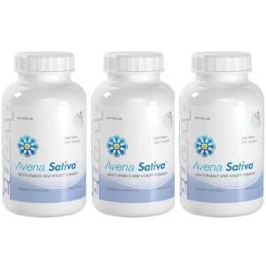 Vitamins Avena Sativa Oat Straw Mens Energy And Vitality Avena Sativa 