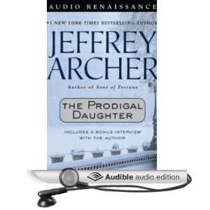   Daughter (Audible Audio Edition) Jeffrey Archer, Lorelei King Books