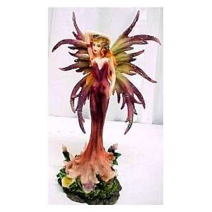  fairy sculpturse designer resin statue 