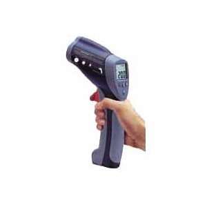  Deluxe Infrared Thermometer with Laser Pointer   EST70, by 