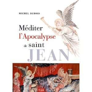  mediter lapocalypse (9782891293921) Michel Dubois Books