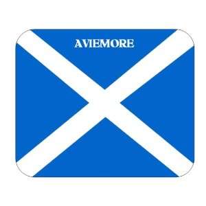  Scotland, Aviemore Mouse Pad 