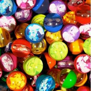  Disney Classic Vending Bouncy Balls 250 ct Toys & Games