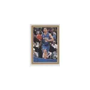    2009 10 Topps Gold #224   Tyronn Lue/2009 Sports Collectibles