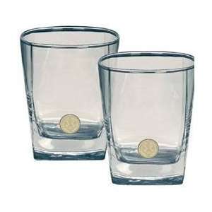  Louisiana State   Sterling Glasses   Silver Sports 