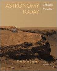 Astronomy Today, Volume 1 The Solar System with MasteringAstronomy 