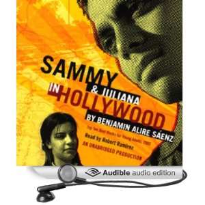  Sammy and Juliana in Hollywood (Audible Audio Edition 
