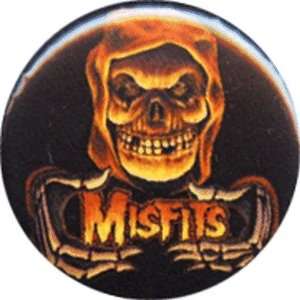  Misfits Bust