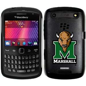  Marshall M Mascot design on BlackBerry Curve 9370 9360 