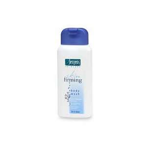  Jergens Skin Firming Body Wash with Seaweed Extract   20 