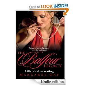 Olivias Awakening (Mills & Boon Special Releases   The Balfour Legacy 