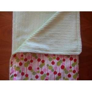  Baby Accessory; Alexander Henry Comfy Baby Blanky Baby