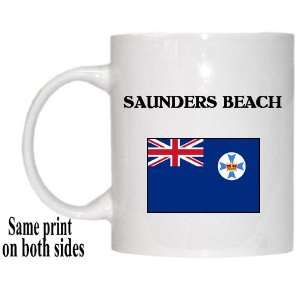  Queensland   SAUNDERS BEACH Mug 