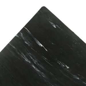 NoTrax Rubber 970 Marble Sof Tyle Grande Anti Fatigue Mat, for Dry 