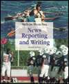   and Writing, (069728901X), Melvin Mencher, Textbooks   