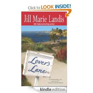Lovers Lane (Twilight Cove) Jill Marie Landis  Kindle 