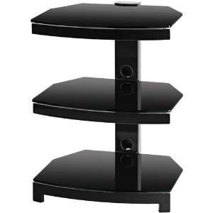  OMNIMOUNT STELLAR 3 SHELF AUDIO TWR