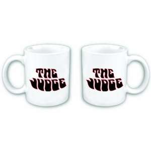  The Judge GTO Coffee Mug 