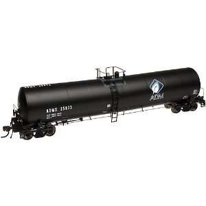    N Trinity 25,500 Gallon Tank, ADM/Leaf #25873 Toys & Games