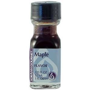  Maple Flavoring, 1 dram