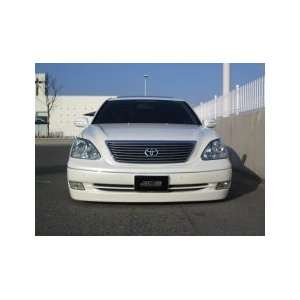  Job Design 04 06 Lexus LS430 Fog Lamp Automotive