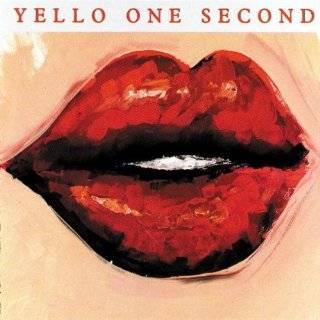 One Second by Yello ( Audio CD   2005)   Import