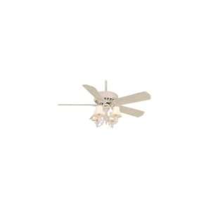  Casablanca 4988D Concentra 5 Blade Ceiling Fan in Matte 