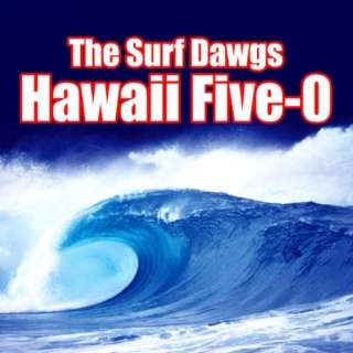  Hawaiian War Chant The Surf Dawgs