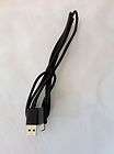 Bulk OEM HTC Mini USB (ExtUSB) Data Cable Black