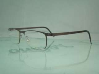 LINDBERG Strip SPIRIT TITANIUM 9505 U14 EYEGLASSES SPECTACLE FRAME 