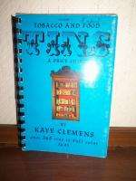 1973 Tobacco and Food Tins A Price Guide Volume I By Kaye Clemens Good 