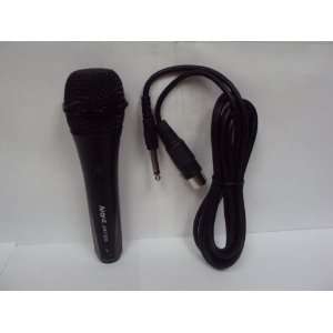  Azone Dynamic Wired Microphone Electronics