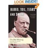 Blood, Toil, Tears, and Sweat The Dire Warning by John Lukacs (Sep 29 