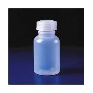 Storage Bottles, Low density Polyethylene, Wide Mouth, Scienceware 