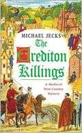 The Crediton Killings (Medieval West Country Series #4)