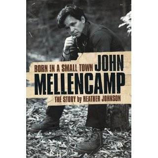  john mellencamp dvd