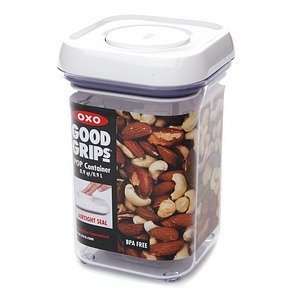  OXO Good Grips Pop Container 0.9 qt, 1 ea Kitchen 