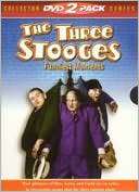Three Stooges Funniest Moments/the Three Stooges Festival
