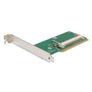  STARTECH Pci To Minipci Adapter with Br   PCI2MPCIB 