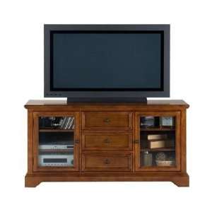    Jofran 60 Inch TV Stand with Storage   045 9