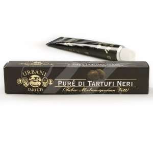 Black Truffle Paste (1.77 ounce)  Grocery & Gourmet Food