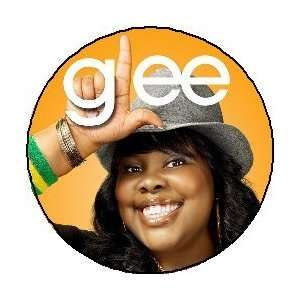   Glee Pinback Button 1.25 Pin / Badge TV SHOW Gleek 