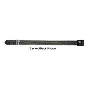  B2C, Sam Browne Belt Black Size 26 Chrome Sports 