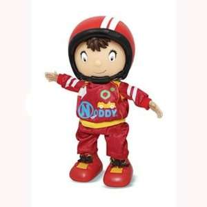    Noddy® In Toyland   Noddy the Racer 11 Doll Toys & Games