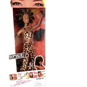  Spice Girls Scary Spice Mel B. Large Doll Toys & Games