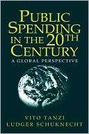 Public Spending in the 20th Century A Global Perspective