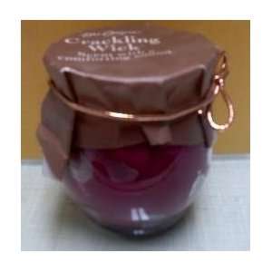  Crackling Wick 3.4 Oz Candle